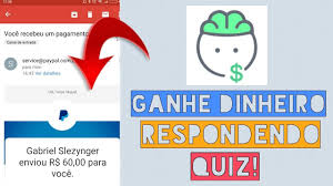 Disponibilize um aplicativo incrível para ganhar seus gift cards grátis e paypal cash para . Ganhar Dinheiro Make Money Apk