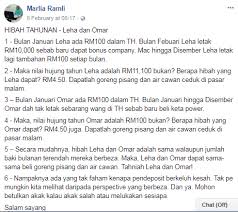 Cara kira kadar hibah tabung haji 2020. Kenapa Pulangan Tabung Haji Sedikit Majalah Labur