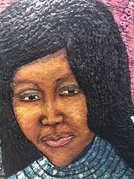 The Legendary Maskmaker of Houston's Third Ward