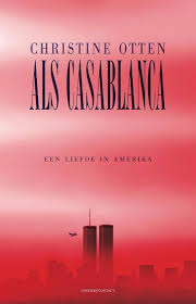 Bol Com Als Casablanca Christine Otten 9789025436612 Boeken