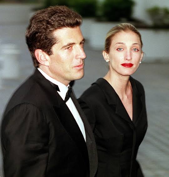 Who Wrote the Letter That Broke Up JFK Jr and Carolyn Bessette in 'Love Story'?