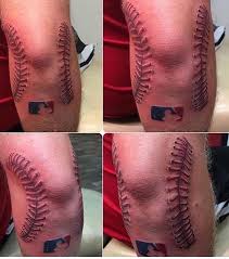 39 baseball cross tattoos ranked in order of popularity and relevancy. 220 Best Baseball Tattoo Designs 2020 Sports Related Ideas