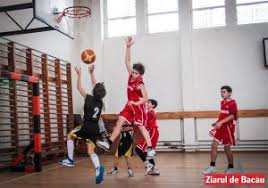 Școala mihail sadoveanu, bacău, bacau, bacău, romania 4.0. Scoala Gimnaziala Mihail Sadoveanu Archives Ziarul De BacÄu