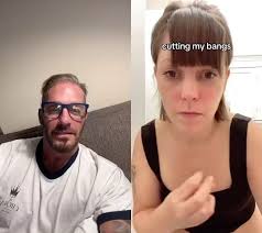 #duet #cutmyownbangs #diybangs #waynetugglehair #bangs #hairduets