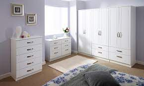 Finance your bedroom furniture online with wards affordable payment plan. Maysons Siena White Bedroom Range Sweet Dreams Beds And Bed Centre Skewen And Swansea