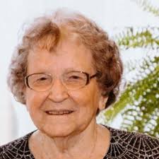 Marjorie C. Croft Obituary October 31, 2021