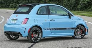 2016 Fiat 500 Abarth Model Changes Fiat 500 Fiat Fiat 500c