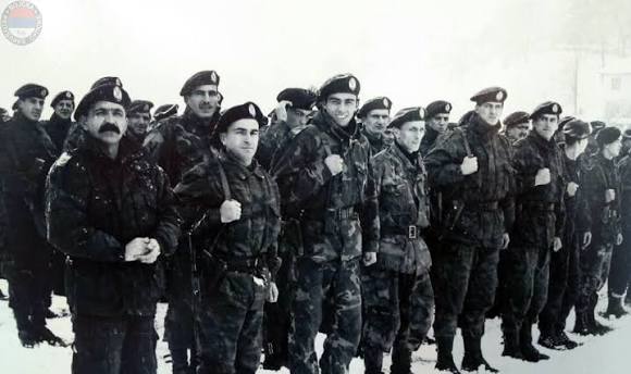 Dan kada su postavljeni temelji MUP-a Republike Srpske