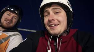 Bear Creek // Late Season Night Laps