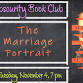 Obscurity Book Club: The Marriage Portrait by event image