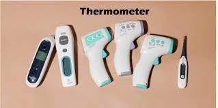 More images for types of thermometer pictures » Types Of Thermometer Javatpoint