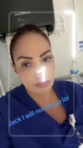 Rosie Escobedo's Instagram, Twitter & Facebook