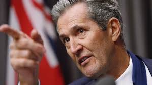 Premier says new Manitoba Hydro board will be in place in less than 24  hours