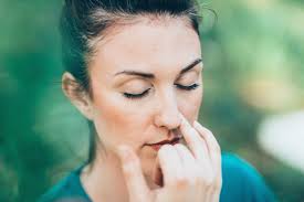 Was ist Pranayama - 6 Yoga-Atemübungen und ihre Wirkung