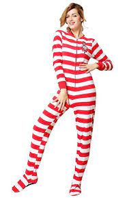 Cat In The Hat Dr Seuss Onesie Striped Dr Seuss Womens Onesie Winter Warm Onesie Womens Onesie Footed Pajamas Womens Womens Stripes