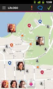 Life360 Family Locator App Family Locator App Safety Apps Gps Tracker