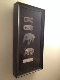 Birthday Present Ideas For Girlfriend Reddit From Reddit My Girlfriend Secretly Bought A Bunch Of Controllers And Made This For Me For My Birthday So Cute Gameroomdecor Gamer Boyfriend Diy Diy Gifts