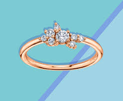 The best jewelry cleaner in this instance is simple dishwashing soap. How To Clean A Diamond Ring Video And Steps Real Simple