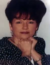 Obituary information for Nancy Peterson Adkins