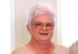 Margaret Ann (Horlander) Minton