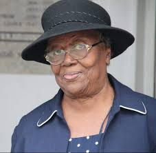 Joycelyn Louise Morris