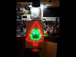 Contact us to find out how we can make your display stand out for the holidays! Diy Coro Singing Faces Youtube