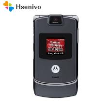 Message input unlock code should appear. V3c 100 Good Quality Original Motorola Razr V3c Cdma Mobile Phone One Year Warranty Free Shipping Only Have English Language Buy At The Price Of 56 79 In Aliexpress Com Imall Com