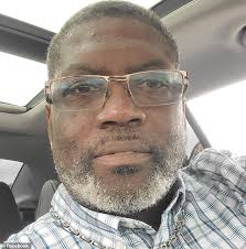 Ozarks pastor who shot wife's lover after tracking them down to restaurant  is thrown a bail lifeline