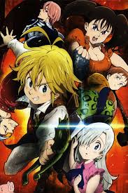 A collection of the top 56 seven deadly sins wallpapers and backgrounds available for download for free. Seven Deadly Sins Wallpaper Wallpaper Sun