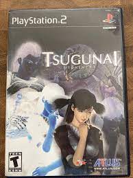 Tsugunai Atonement PS2 (Sony PlayStation 2, 2001) Atlus Tested 730865530021  | eBay
