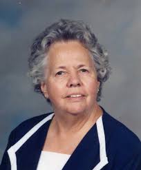 Ruby Johnson Obituary