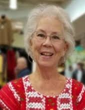 Obituary information for Mary Ann Weed