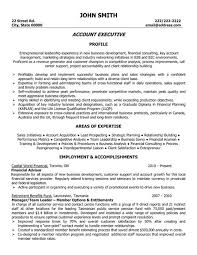 Account Executive Resume Template Premium Resume Samples Example Executive Resume Template Human Resources Resume Accountant Resume