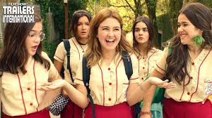 Listen to tudo por um popstar in full in the spotify app. Tudo Por Um Popstar Novo Clipe Musical Com Maisa Silva Klara Castanho Mel Maia Youtube