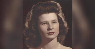 Bettie Jo Brown Obituary