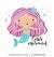 Animated Beautiful Mermaid Images