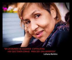 Lohana berkins mp3 & mp4. Columna Lohana Berkins El Vuelo De Una Mariposa Rebelde