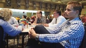 Lines drawn over deer hunting at Eagle Creek Park