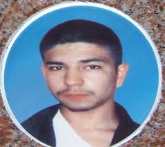 Adrian Lee Salas (1988-2005)