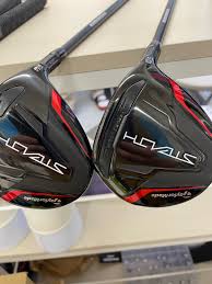 フェアウェイウッドのシャフト交換❗️ | ゴルフ工房 オープンまでの道❗