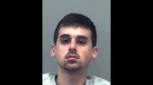 Driver charged in crash that killed baby, father