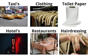 Perfect competition is a model of the market based on the assumption that a large number of firms produce identical goods consumed by a large number of entry may be easy, but suppose that getting out is difficult. Monopolistic Competition Definition And 7 Examples Boycewire