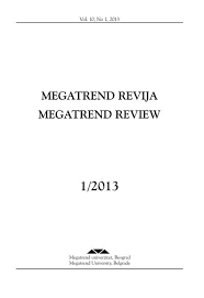 We did not find results for: Megatrend Review Megatrend Revija
