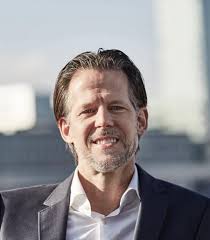 Christopher Carson, MD at Biocarbonics