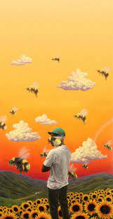 You will have a wallpaper that suits your needs and. Couldn T Find A High Res Flower Boy Wallpaper So Here S An Iphone X One I Photoshopped Ofwgkta