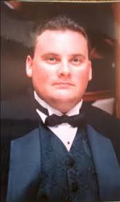 JOHN McKENNA Obituary (2011)