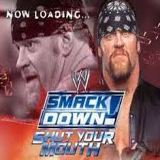 Fourth game in the smackdown series and its second outing on the playstation 2. Wwe Smackdown Shut Your Mouth Game Download Just 4 You