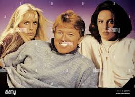 Logan hannah hi-res stock photography and images