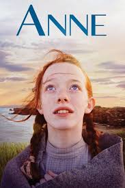 THE BEST SLOWBURN SERIES I HAVE EVER WATCHED “ANNE WITH AN E”