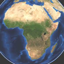 Can you find the countries of africa? Africa From Space No Borders Picture Click Quiz By Pecsandglutes